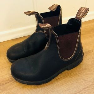 Blundstone Boots